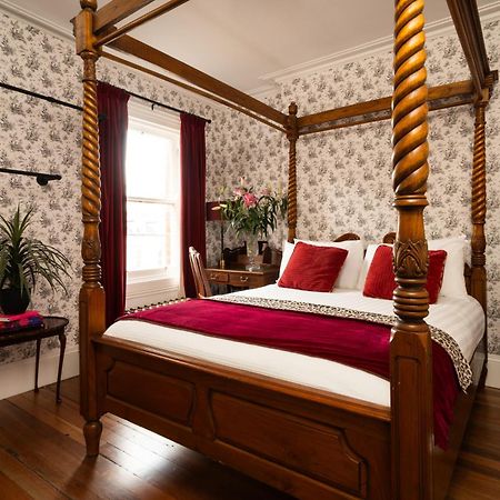 Hotel The Harrison Chambers Of Distinction Belfast Zewnętrze zdjęcie