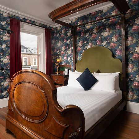 Hotel The Harrison Chambers Of Distinction Belfast Zewnętrze zdjęcie