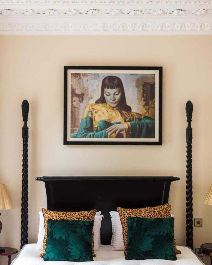 Hotel The Harrison Chambers Of Distinction Belfast Zewnętrze zdjęcie