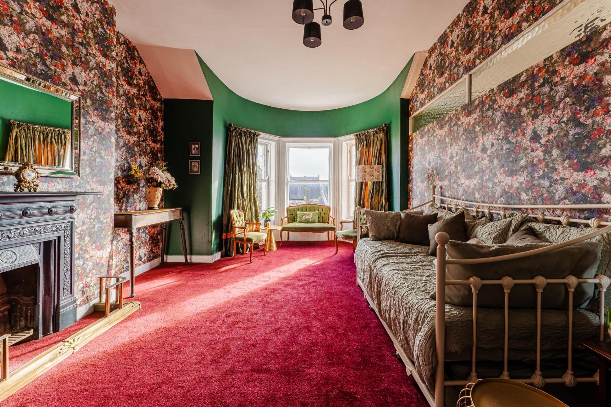 Hotel The Harrison Chambers Of Distinction Belfast Zewnętrze zdjęcie
