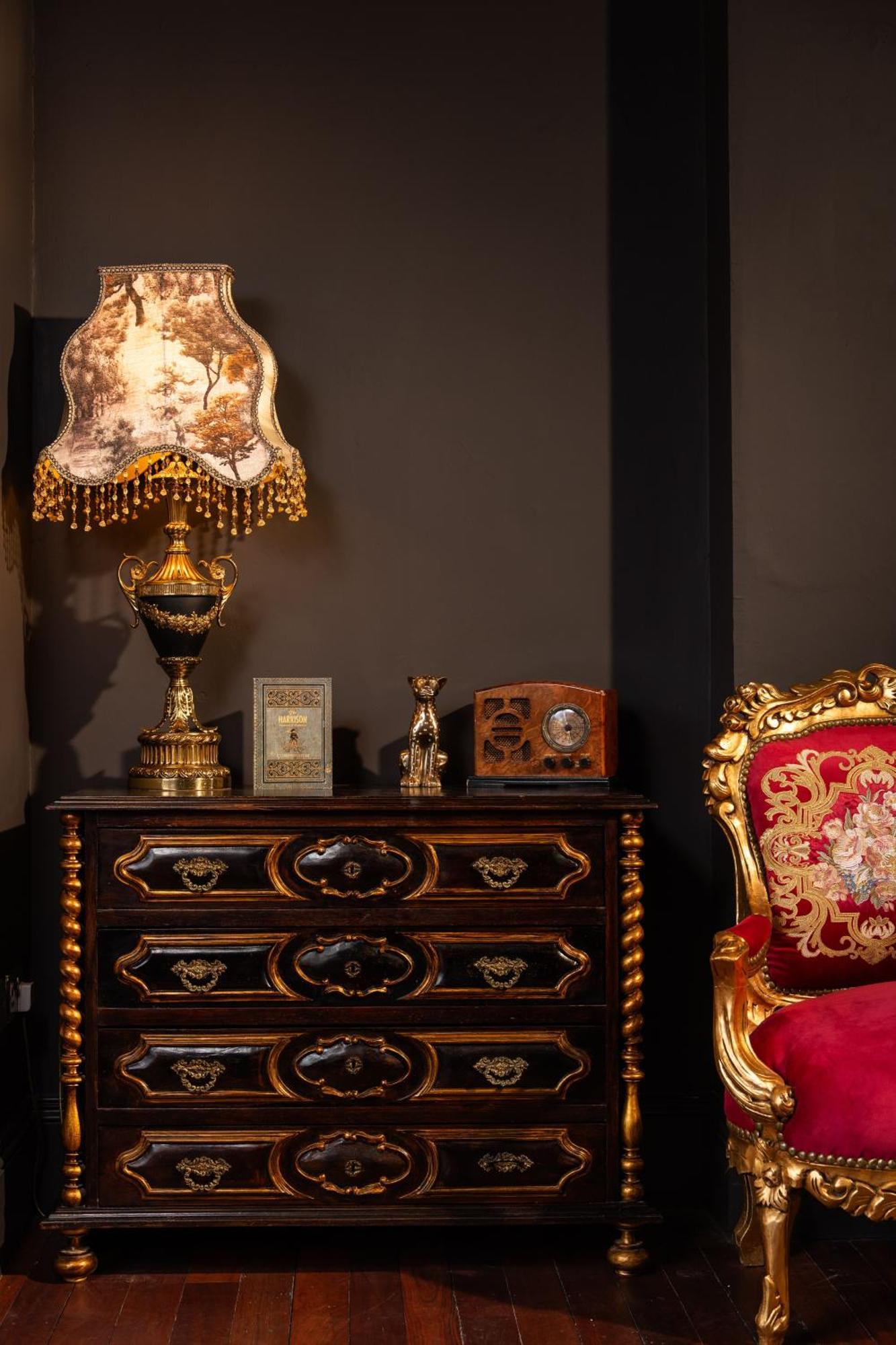 Hotel The Harrison Chambers Of Distinction Belfast Zewnętrze zdjęcie