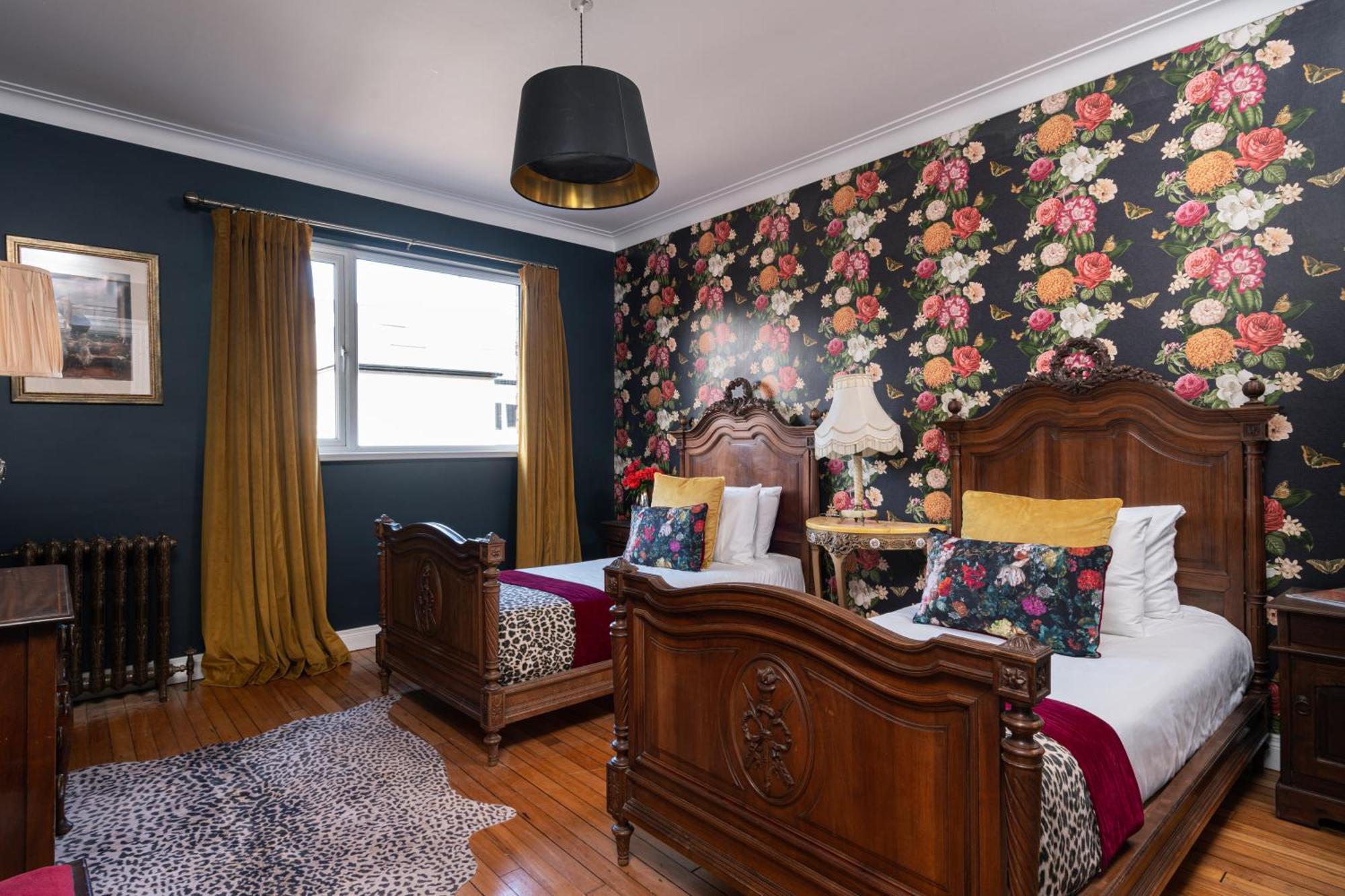 Hotel The Harrison Chambers Of Distinction Belfast Zewnętrze zdjęcie
