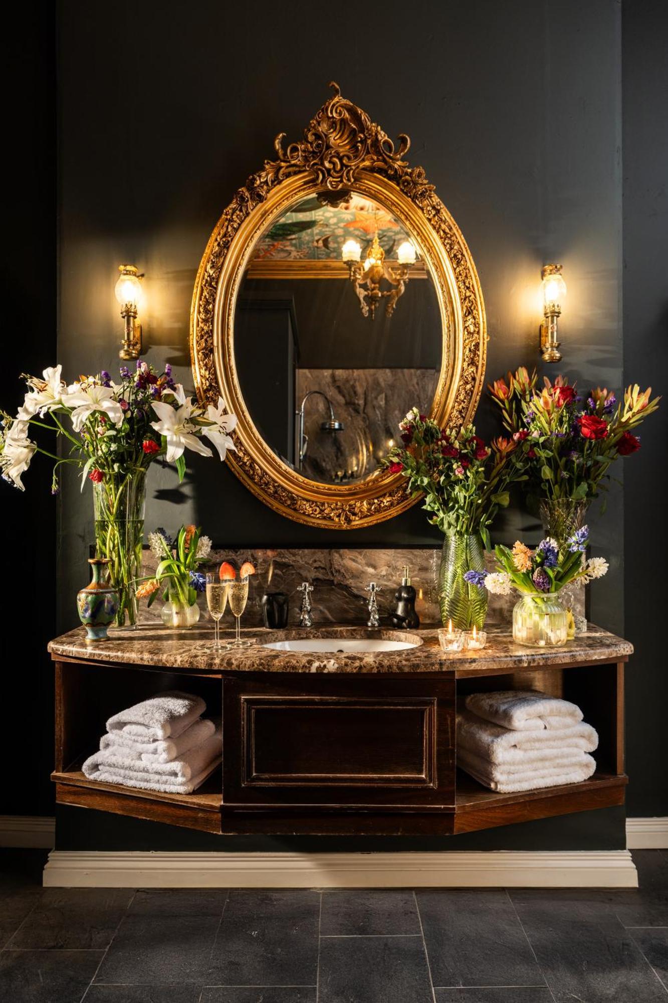 Hotel The Harrison Chambers Of Distinction Belfast Zewnętrze zdjęcie