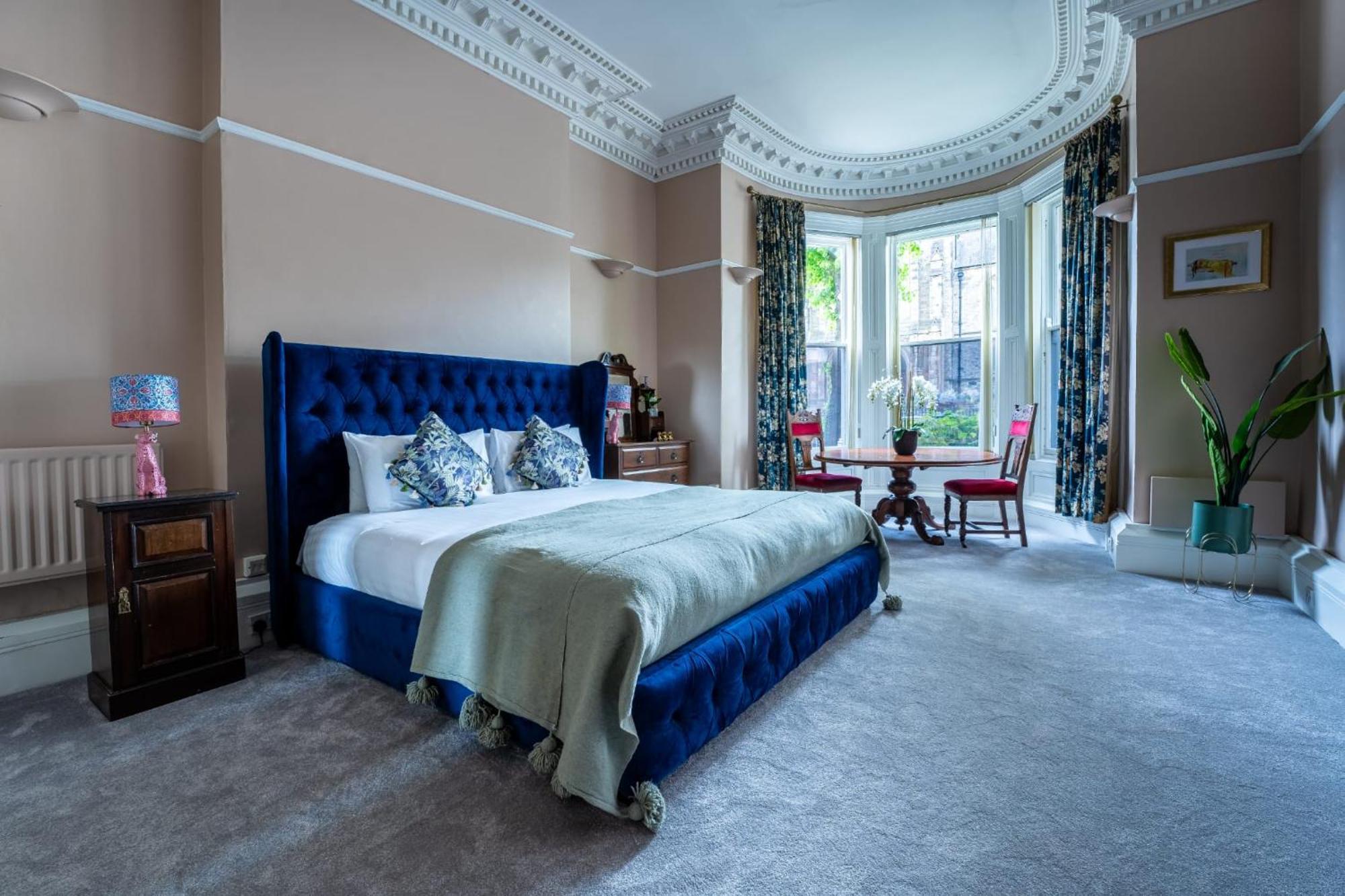 Hotel The Harrison Chambers Of Distinction Belfast Zewnętrze zdjęcie