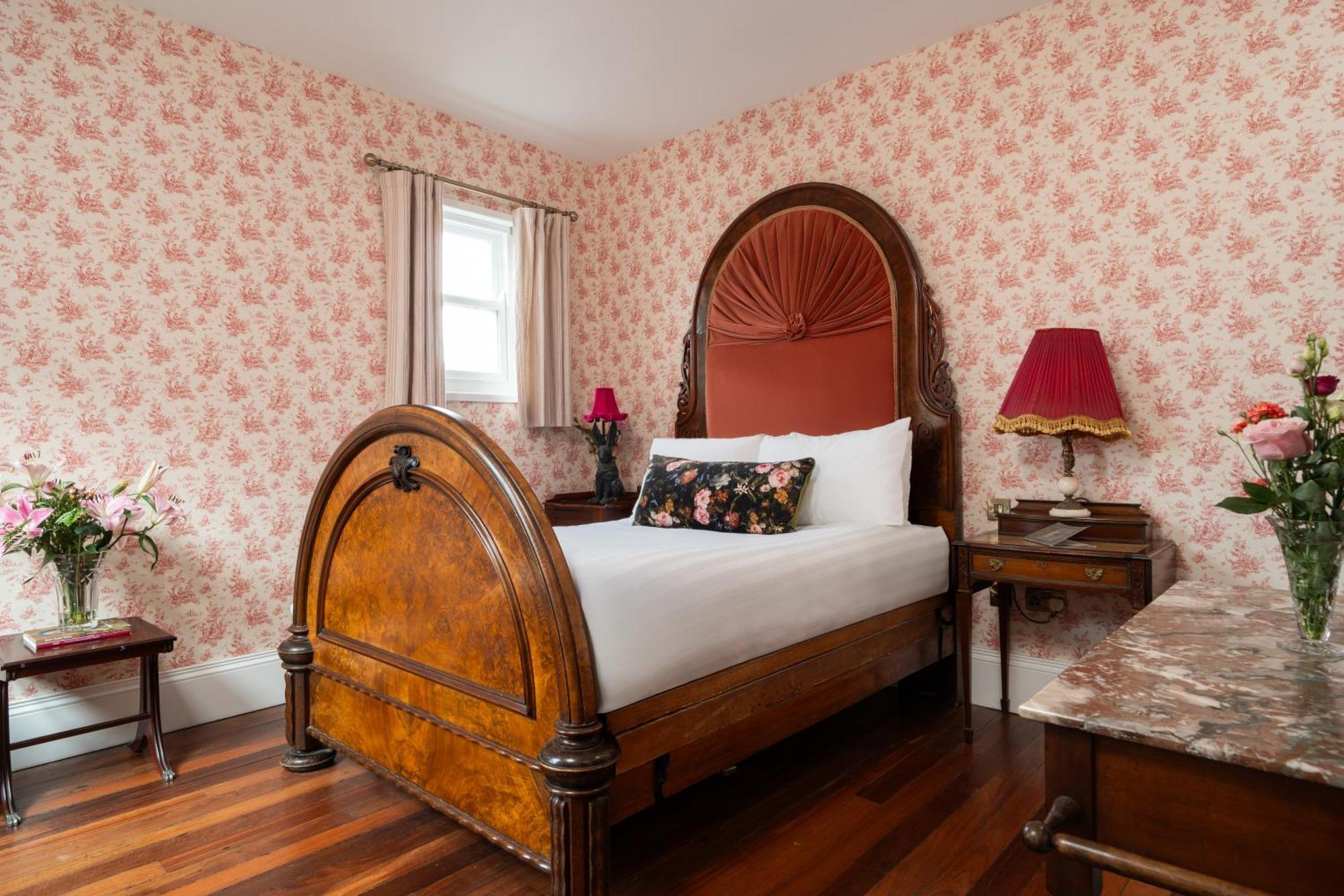 Hotel The Harrison Chambers Of Distinction Belfast Zewnętrze zdjęcie